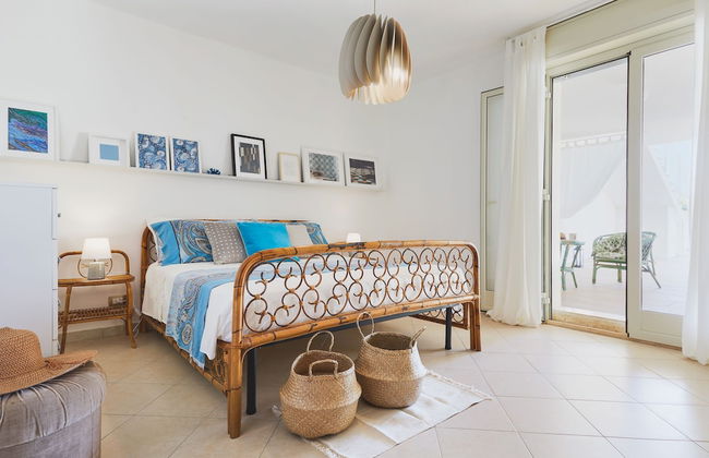 Villa Marina Green CaseSicule - Foto 7