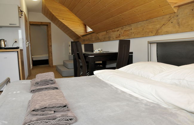 Lipowe Wzgórze - Photo 11