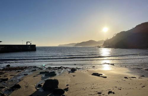 Tazones Asturias Casa de pescadores - Foto 6