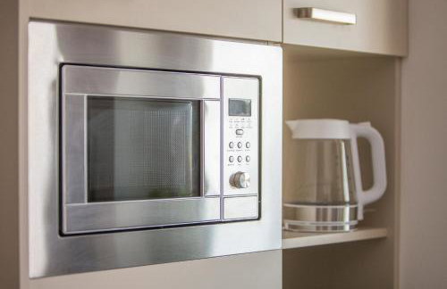 TRIO Apartment Hotel Berlin - Foto 20