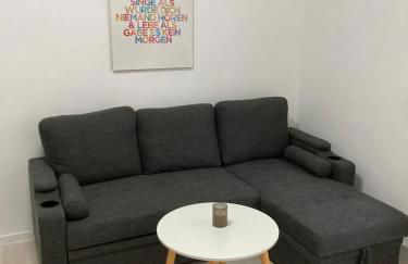 2-Zimmer-Ferienwohnung 55 qm, bei Berlin - Foto 7