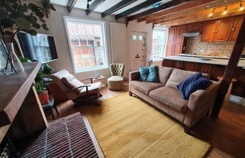 Bramblewick Cottage - Foto 9