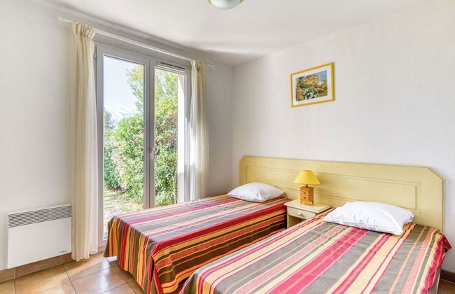 Vacancéole - Port Minervois - Photo 13