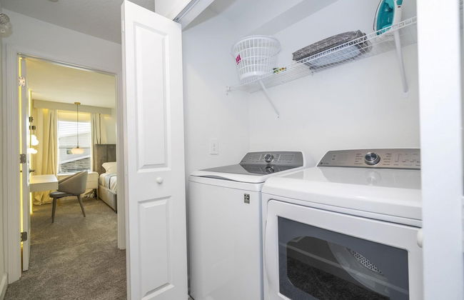 Wonderful 4Bd w Pool Close to Disney at Storeylake 2669 - Foto 57