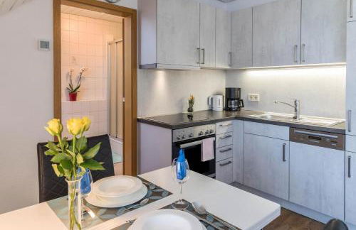 1 Zimmer Ferienwohnung Baur Nr 2 - Foto 10