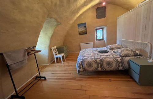 La Fleurine in Mostuejouls, Gorges du Tarn - Photo 10