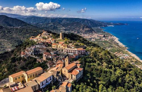 Bella casa d'epoca in splendido borgo siciliano - Foto 14