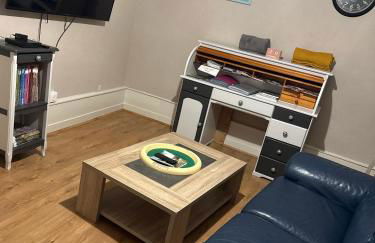 Gîte Du Centre - Foto 16