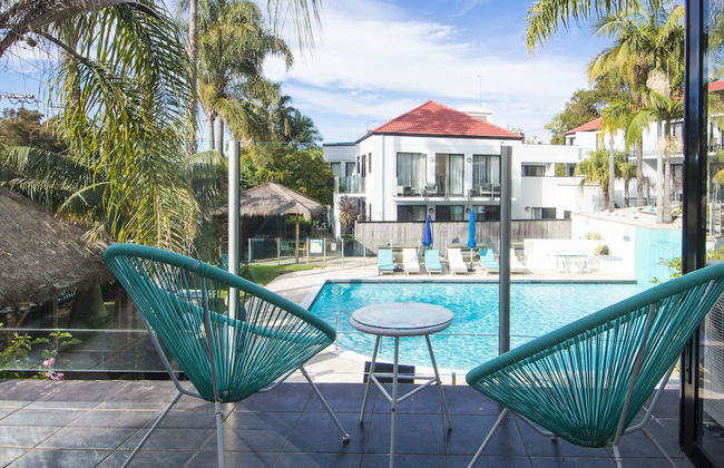 Terrigal Pacific Coastal Retreat - Photo 36