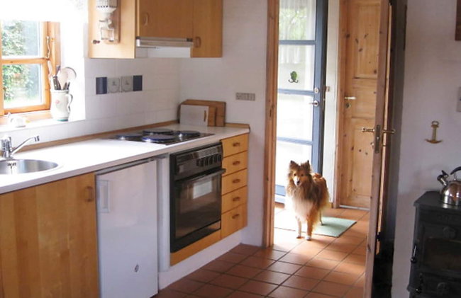 4 Star Holiday Home in Bramming - Foto 10