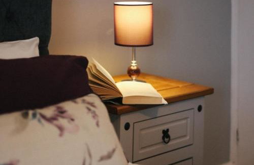 Colliery Cottage - Foto 24