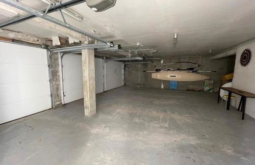 Villa bord de mer avec jardin et Wifi gratuit - FR-1-361-76 - Photo 28