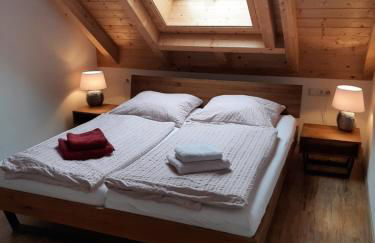 Ferienwohnung Bergele - Foto 12