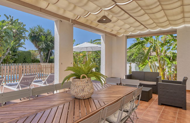 Holiday Home Villa Marina by Interhome - Foto 62