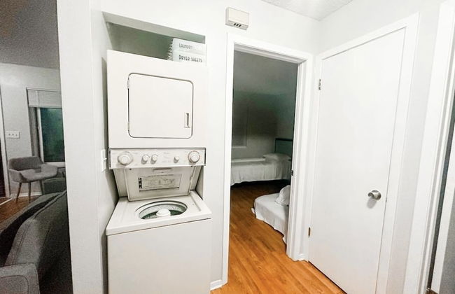 The Hygge Apt A - Foto 7