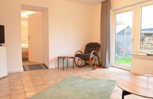 Ruhige Ferienwohnung im Grünen - Foto 24