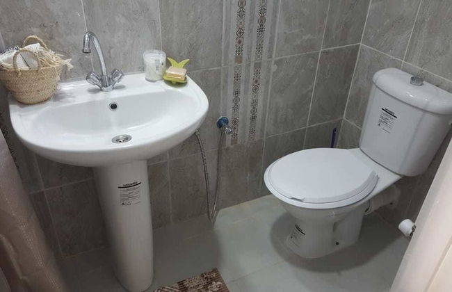 Studio Coquet à Sidi Bou Said - Foto 6