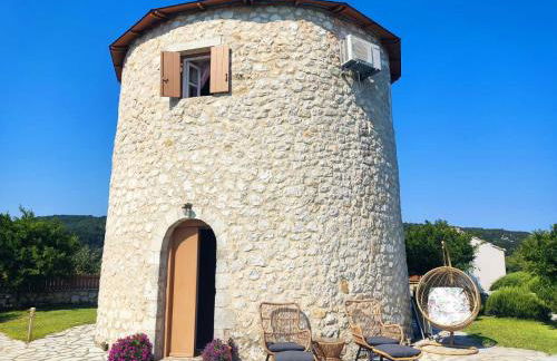 Anemomilos Villa - Photo 26