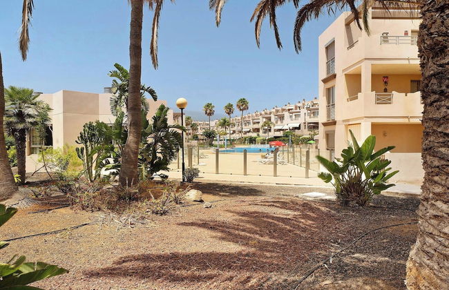 Dúplex La Tejita Beach - Photo 22