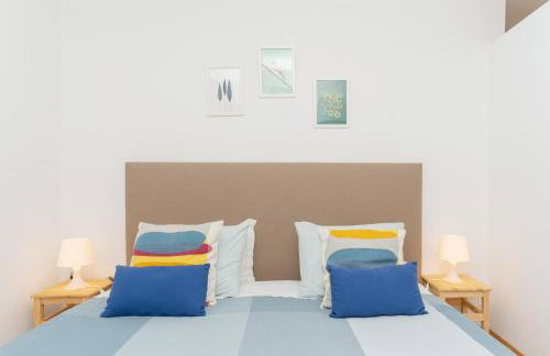 Sunny Oporto, Douro Apartments - Foto 24