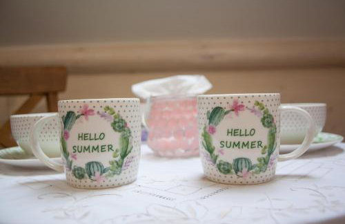 Apartamenty Osowa nad jeziorem Okmin - Foto 31