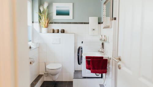 Gemütliche, charmante Apartments im Herzen vom Berliner Tor in Hamburg - Foto 5