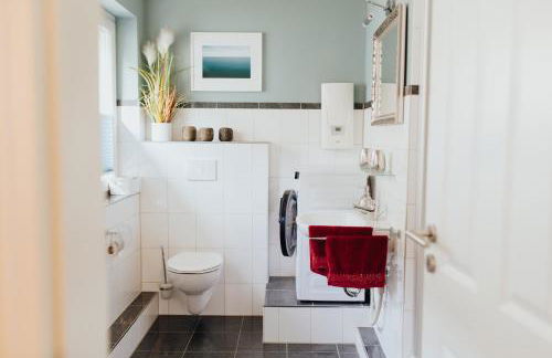 Gemütliche, charmante Apartments im Herzen vom Berliner Tor in Hamburg - Foto 5