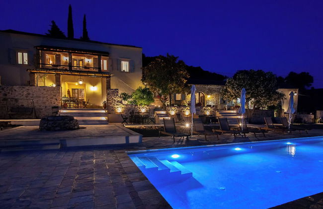 Marcora Historic Mansion - Foto 49