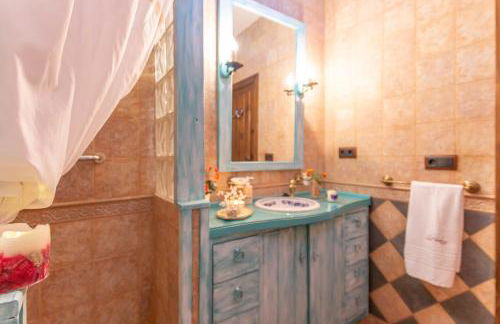 Casa Rural La Ermita - Foto 70