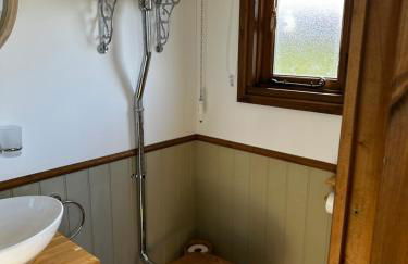 Fotheringhay Glamping - Foto 22