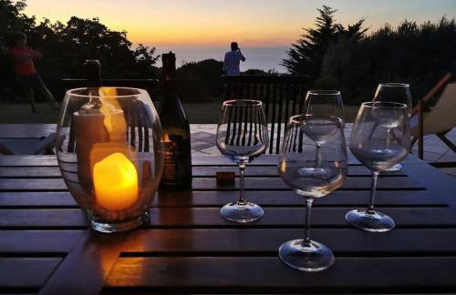 Villa del Carrubo a due passi dal mare di Cefalù - Foto 42