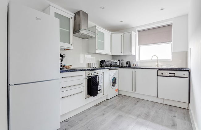 Sherborne Court - Foto 44