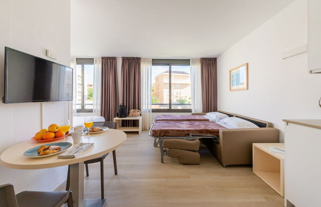 Atenea Park - Suites Apartments - Foto 44