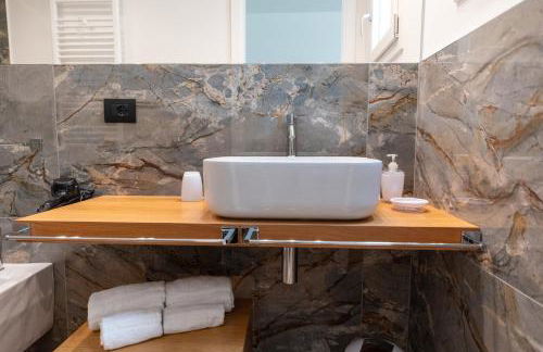 Suite Roccamare - Comfort d'Epoca e Vista da Sogno nel Cuore di Cefalù by CEFALU BIZ - Foto 15