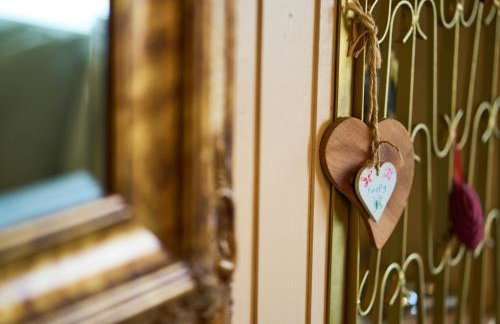 The Moorings, overlooking Loch Fyne - Foto 28