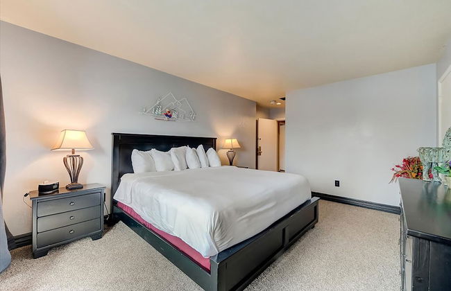 Shadow Ridge by All Seasons Resort Lodging - Foto 7