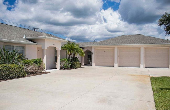 3583 Cape Haze Drive Unit c - Foto 22