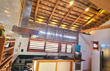 Chalés Mahalo J - Pontal de Maceió - Fortim - Chalés e Flats - Foto 8