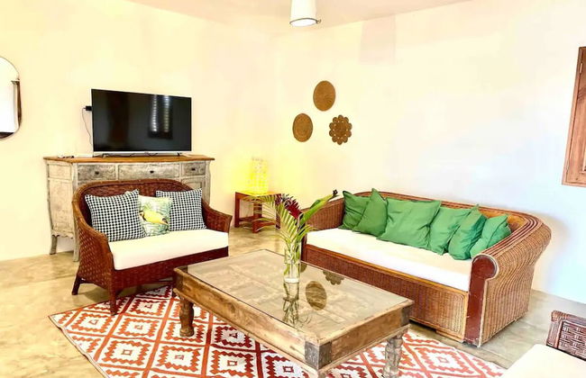 Casa flor vista al mar - Foto 12