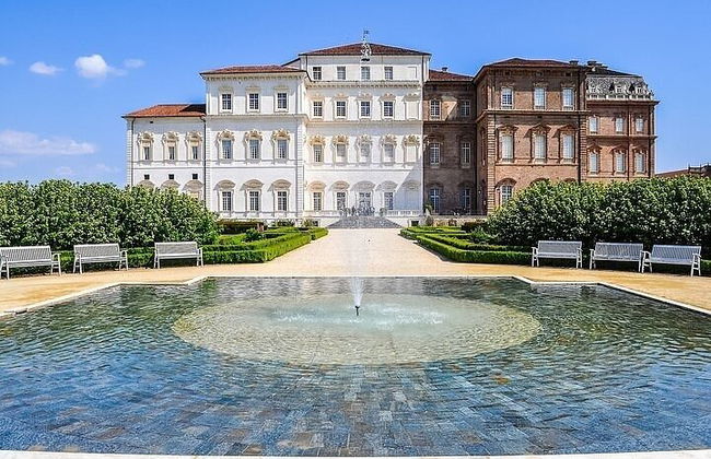 Reggia di Venaria et Stupinigi Chasse Palais - Photo 2