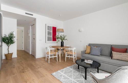 Madrid Sur Apartments by Olala Homes - Foto 21