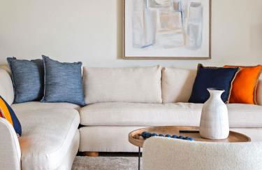 La Jolla Hillside Views and Coastal Comfort - Foto 12