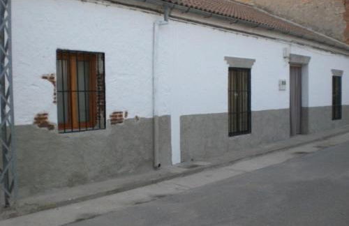 Casa Rural CASILLAS DEL MOLINO-Segovia - Foto 24