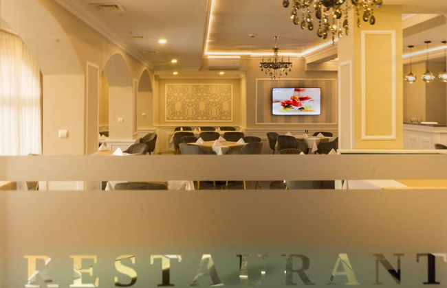 Vemara City Apart Hotel - Foto 32