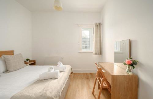 Historic Apartment in Old Town - Photo 9