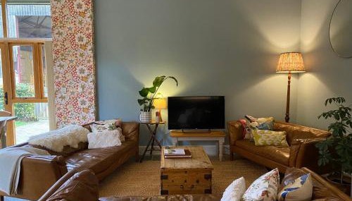 The Old Barn at Moor Farm - Foto 4