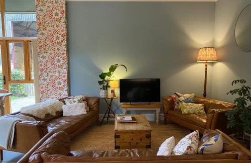 The Old Barn at Moor Farm - Foto 4