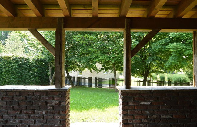 Chalet Retreat With Sauna - Foto 50