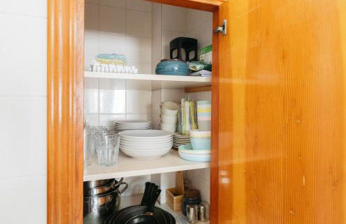 Piscina & Espacio & Confort entre Playa y Montaña - Foto 77