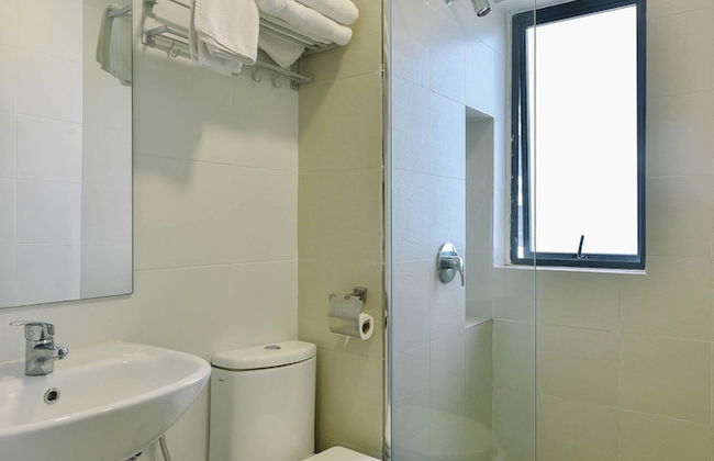 1 Tebrau Suites by Subhome - Foto 56